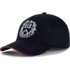 Czapka z daszkiem TOMMY HILFIGER - Badge Cap AM0AM04852 413. Czapki z daszkiem Tommy Hilfiger. Za 179.00 zł.