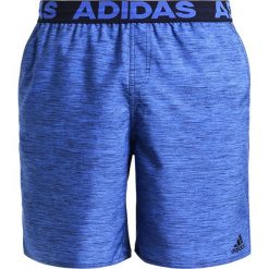 Adidas Performance LOGO Szorty kąpielowe blue/sefrye. Odzież kąpielowa marki adidas Performance. Za 189.00 zł.