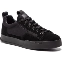 Sneakersy G-STAR RAW - Rackam Core Low Denim D12642-B054-990 Black. Buty sportowe casual marki G-Star Raw. Za 519.00 zł.