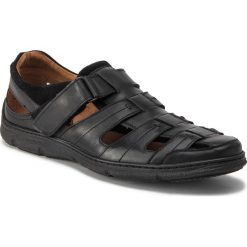 Sandały BADURA - 3201-L Czary 372. Sandały marki Badura. Za 349.00 zł.