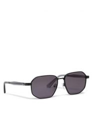 Calvin Klein Okulary przeciwsłoneczne CK23102S Czarny. Czarne okulary przeciwsłoneczne CALVIN KLEIN. Za 1,839.00 zł.