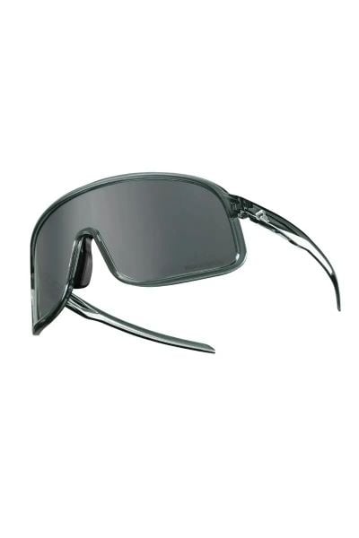 Okulary rowerowe Bikeline SP350. Czarne okulary przeciwsłoneczne ROCKBROS. Za 87.99 zł.