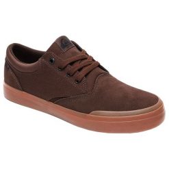 Quiksilver Sneakersy Vera Nt Brown / Brown / Black aqys300066-Xcck (Rozmiar 44). Buty sportowe casual marki Quiksilver. W wyprzedaży za 200.00 zł.