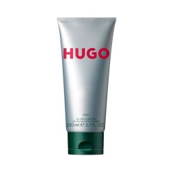 Hugo Boss Hugo Man Żele pod prysznic 200 ml Męskie. Perfumy męskie HUGO BOSS. Za 92.89 zł.