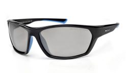 Sportowe okulary polaryzacyjne Arctica Kilimanjaro. Czarne okulary przeciwsłoneczne ARCTICA. Za 143.00 zł.