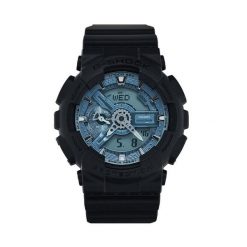 Zegarek G-Shock. Czarne zegarki G-Shock. Za 489.99 zł.
