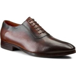 Półbuty GINO ROSSI - Mike MPV505-K32-4300-5000-0 28. Eleganckie półbuty marki Gino Rossi. W wyprzedaży za 399.00 zł.