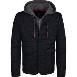 Marynarka w kolorze czarnym. Marynarki Homebase, Tuffskull & Soulstar. W wyprzedaży za 211.95 zł.