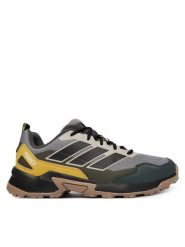 Adidas Trekkingi Terrex Eastrail 3 Climaproof Hiking Shoes KJ8956 Szary. Szare buty trekkingowe Adidas, bez wzorów, z materiału, bez zapięcia. Za 399.99 zł.