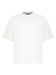 Sublevel Koszulka w kolorze białym rozmiar: XXL. Białe bezrękawniki Sublevel, xxl, bez wzorów, z bawełny, bez kołnierzyka, bez ramiączek. Za 60.99 zł.