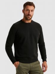PME Legend Bluza w kolorze czarnym rozmiar: S. Czarne bluzy PME Legend, s, bez wzorów, bez kaptura. Za 201.55 zł.