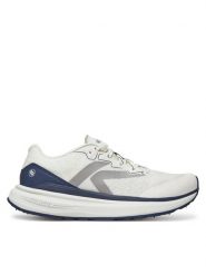 Keen Sneakersy 1030325 Biały. Białe buty sportowe casual Keen, bez wzorów, z materiału, bez zapięcia. Za 309.99 zł.