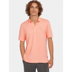 Koszulka polo męska O'Neill Small Logo. Brązowe koszulki polo O'Neill, l, bez wzorów, bez kołnierzyka, bez ramiączek. Za 199.00 zł.