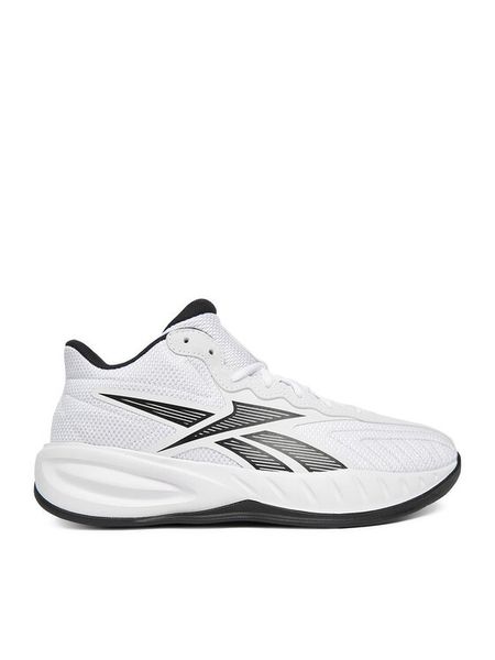 Reebok Buty do koszykówki CEO-PRESS 100246833 Biały. Białe buty do koszykówki Reebok, bez zapięcia, do koszykówki. Za 289.99 zł.