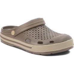 Klapki COQUI - Lindo 6403 Chocolate. Klapki marki QUECHUA. Za 69.99 zł.