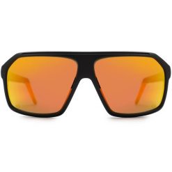 Okulary przeciwsłoneczne Mundaka Anakao. Brązowe okulary przeciwsłoneczne MUNDAKA. Za 404.50 zł.