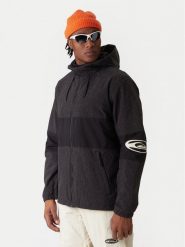 Quiksilver Kurtka snowboardowa Hight In The Hood JK EQYTJ03517 Czarny Relaxed Fit. Czarne kurtki narciarskie i snowboardowe Quiksilver, m, bez wzorów, z syntetyku, narciarskie. Za 1,019.00 zł.