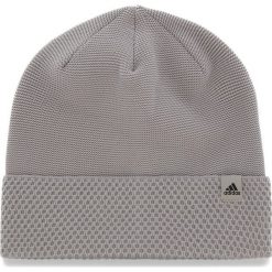 Czapka adidas - Beanie DJ1218 Mgsogr/Mgsogr/Black. Czapki zimowe marki Adidas. Za 99.95 zł.