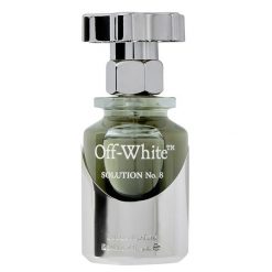 OFF WHITE Solution No. 8 EDP 50ml Woda perfumowana. Perfumy męskie Off-White. Za 459.00 zł.