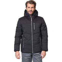 Kurtka narciarska "Mitchell" w kolorze czarnym. Kurtki narciarskie i snowboardowe marki KILLTEC. W wyprzedaży za 379.95 zł.