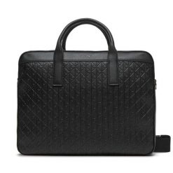 Torba na laptopa Calvin Klein. Czarne torby na laptopa CALVIN KLEIN. Za 649.99 zł.