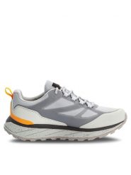 Jack Wolfskin Sneakersy Terraventure Texapore Low M 4051621 Szary. Szare buty sportowe casual Jack Wolfskin, bez wzorów, z materiału, bez zapięcia. Za 599.99 zł.