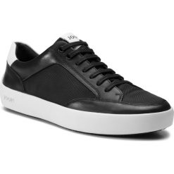 Sneakersy JOOP! - Nikita 4140004408 Black 900. Buty sportowe casual marki JOOP!. Za 659.00 zł.