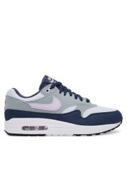 Nike Sneakersy Air Max 1 FD9082 001 Szary. Szare buty sportowe casual Nike, bez wzorów, z materiału, bez zapięcia. Za 689.99 zł.