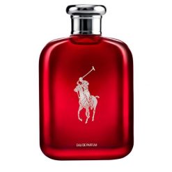 Ralph Lauren Polo Red Eau De Parfum Woda perfumowana 125 ml Męskie. Perfumy męskie RALPH LAUREN. Za 499.00 zł.