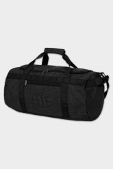 Torba sportowa treningowa PITBULL codzienna miejsce na laptopa HORNET. Czarne torby na laptopa PITBULL. Za 179.00 zł.