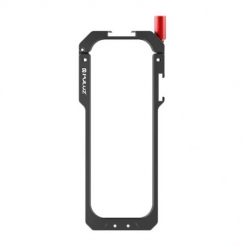 Obudowa metalowa Puluz Insta360 X5. Zegarki sportowe PULUZ. Za 275.00 zł.