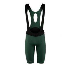 Szorty Etxeondo Orhi Dinamic. Zielone spodenki rowerowe ETXEONDO, bez wzorów, rowerowe. Za 1,195.50 zł.