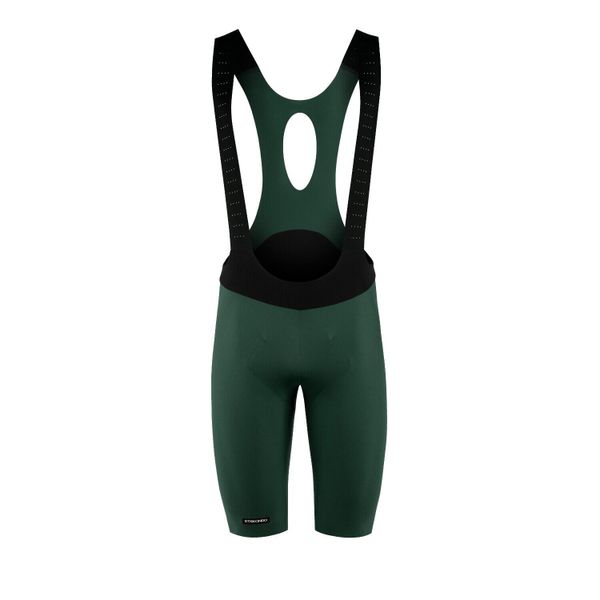 Szorty Etxeondo Orhi Dinamic. Zielone spodenki rowerowe ETXEONDO, bez wzorów, rowerowe. Za 1,195.00 zł.