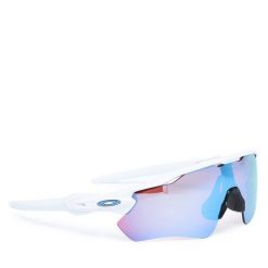 Okulary przeciwsłoneczne Oakley. Białe okulary przeciwsłoneczne Oakley. Za 999.99 zł.