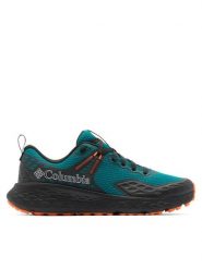 Columbia Trekkingi Konos Trs 2079321 Zielony. Zielone buty trekkingowe Columbia, bez wzorów, z materiału, bez zapięcia. Za 429.99 zł.