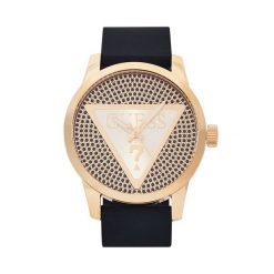 Zegarek Guess. Żółte zegarki Guess, złote. Za 539.99 zł.