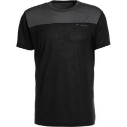 Vaude MEN'S SVEIT Tshirt basic black. T-shirty marki Vaude. Za 169.00 zł.