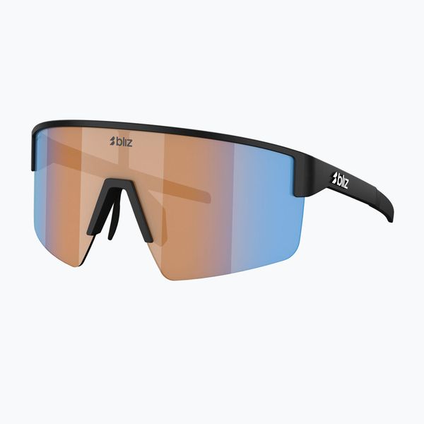 Okulary przeciwsłoneczne Bliz P004 Small Nano Optics Nordic e. Czarne okulary przeciwsłoneczne Bliz. Za 399.99 zł.