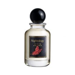 Nightology Wild Temptation Woda perfumowana 100 ml. Perfumy męskie Nightology. Za 696.39 zł.
