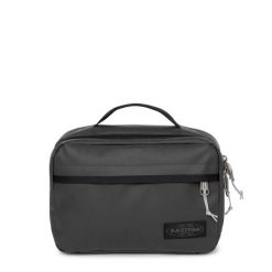 Torba podróżna Eastpak Road Kit. Czarne torby na ramię Eastpak, bez wzorów, z materiału, na ramię, duże, bez dodatków. Za 289.00 zł.