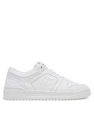 Naked Wolfe Sneakersy CM-01 Biały. Białe buty sportowe casual Naked Wolfe, bez wzorów, ze skóry, bez zapięcia. Za 1,069.00 zł.