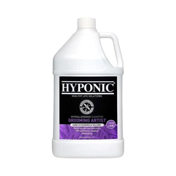 Szampon do psa dodający objętości Ukal Hyponic pro hypoallergénique premium groo. Szampony i pielęgnacja UKAL. Za 522.50 zł.