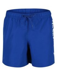 Reebok Szorty kąpielowe "Yestin" w kolorze niebieskim rozmiar: M. Niebieskie kąpielówki Reebok, m, bez wzorów. Za 84.01 zł.