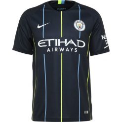 Nike Performance MANCHESTER CITY Artykuły klubowe dark obsidian/white. T-shirty Nike Performance. Za 359.00 zł.