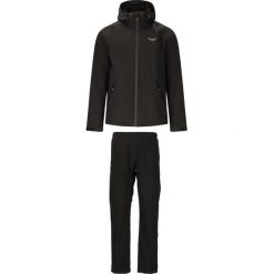 Zestaw nieprzemakalny Weather Report Gust AWG W-Pro 10000. Czarne kurtki przeciwdeszczowe Weather Report, m, bez wzorów, bez kaptura. Za 402.00 zł.