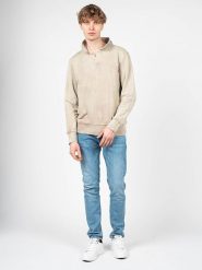 Pepe Jeans Jeansy "Stanley" | PM201705VX54 | Stanley | Mężczyzna | Niebieski. Niebieskie jeansy Pepe Jeans, m. W wyprzedaży za 259.00 zł.