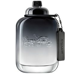 COACH Dla mężczyzn Woda toaletowa 100 ml Męskie. Perfumy męskie Coach. Za 359.00 zł.