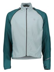 Dare 2b Kurtka funkcyjna 2w1 "Oxidate" w kolorze niebieskim rozmiar: L. Niebieskie kurtki outdoor i hardshell Dare 2B, l, bez wzorów, bez kaptura. Za 110.04 zł.