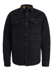 PME Legend Kurtka koszulowa w kolorze czarnym rozmiar: L. Czarne kurtki PME Legend, l, bez wzorów, bez kaptura. Za 383.03 zł.