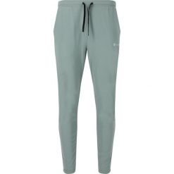 Spodnie do biegania Virtus Alonso Hyperstretch. Niebieskie buty do biegania VIRTUS, bez wzorów, bez zapięcia, do biegania. Za 191.00 zł.